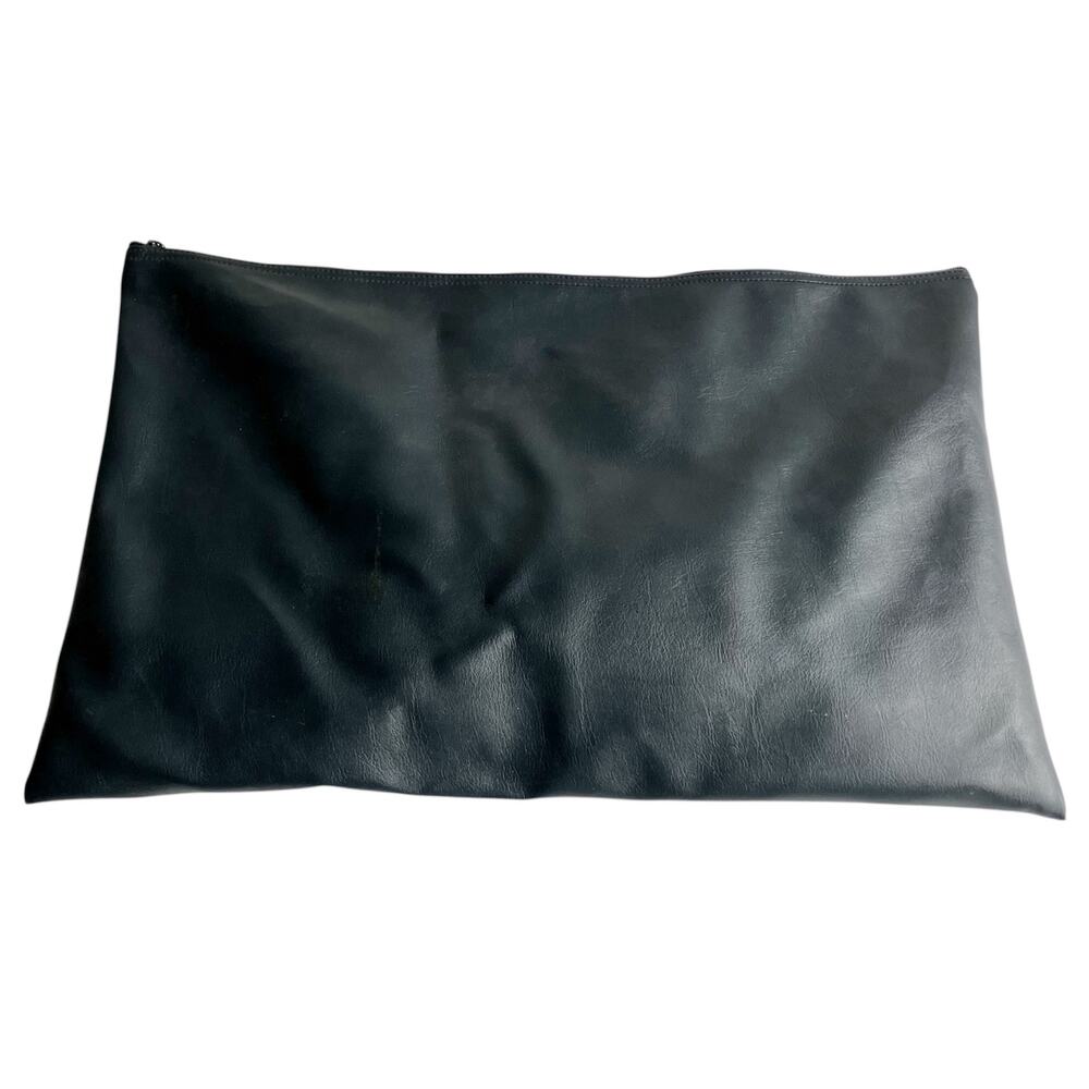 Vintage Cutco Storage Pouch Anti Tarnish Felt Padding